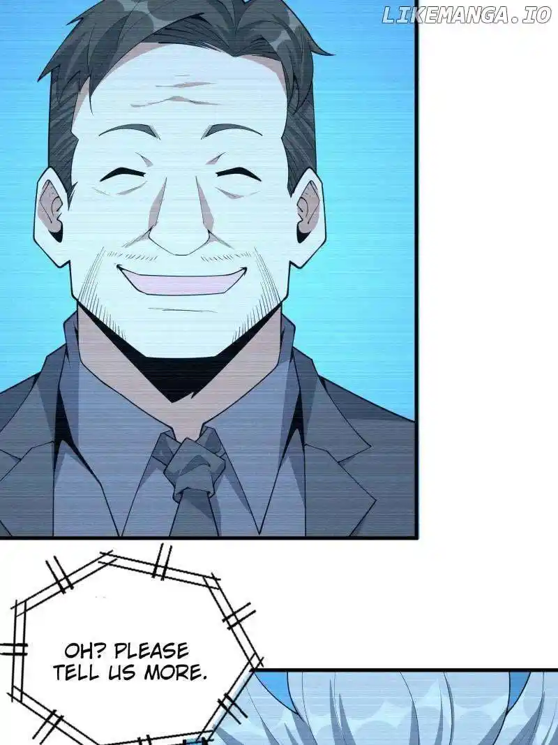 The First Sword Of Earth Chapter 235