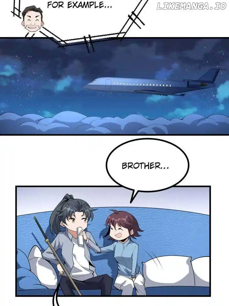 The First Sword Of Earth Chapter 235