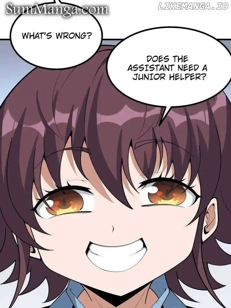 The First Sword Of Earth Chapter 235