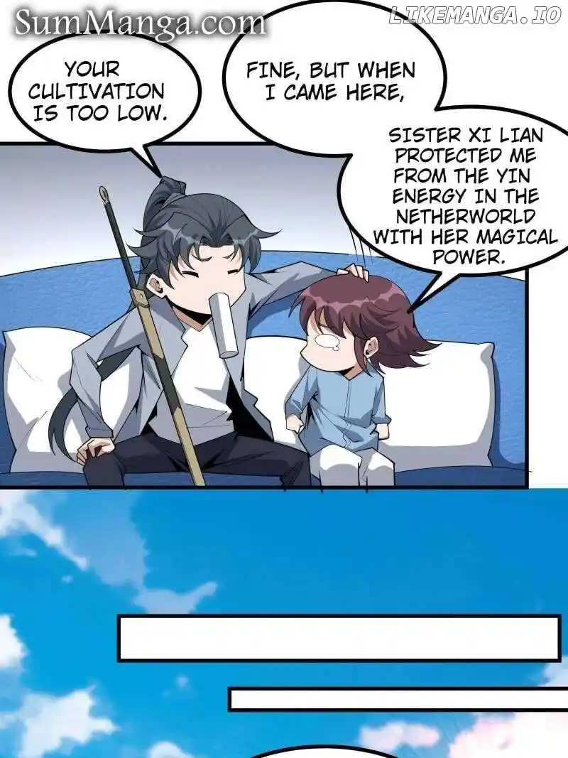 The First Sword Of Earth Chapter 235