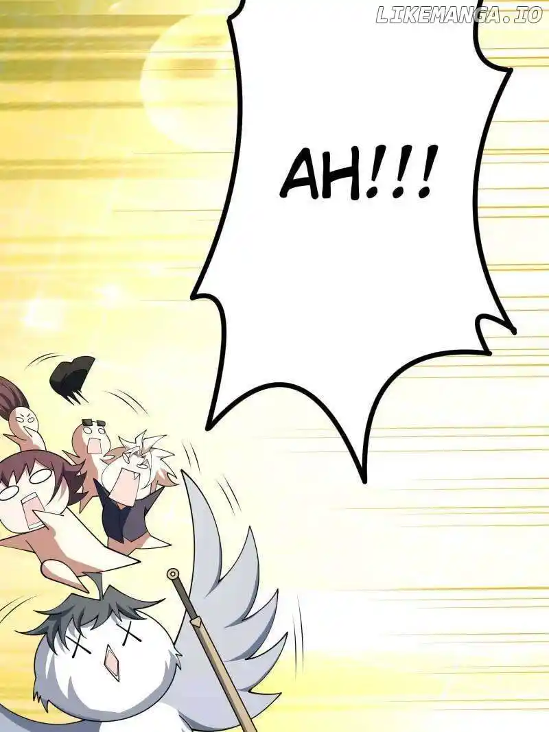 The First Sword Of Earth Chapter 235