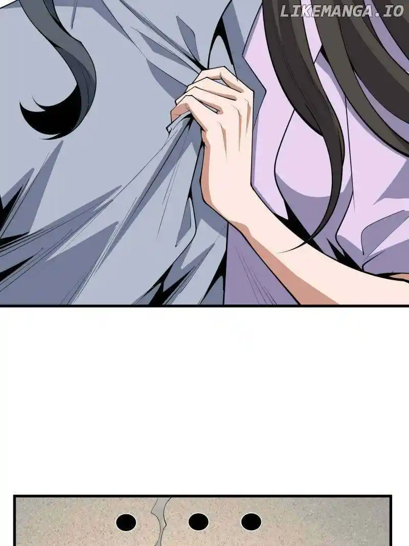 The First Sword Of Earth Chapter 235