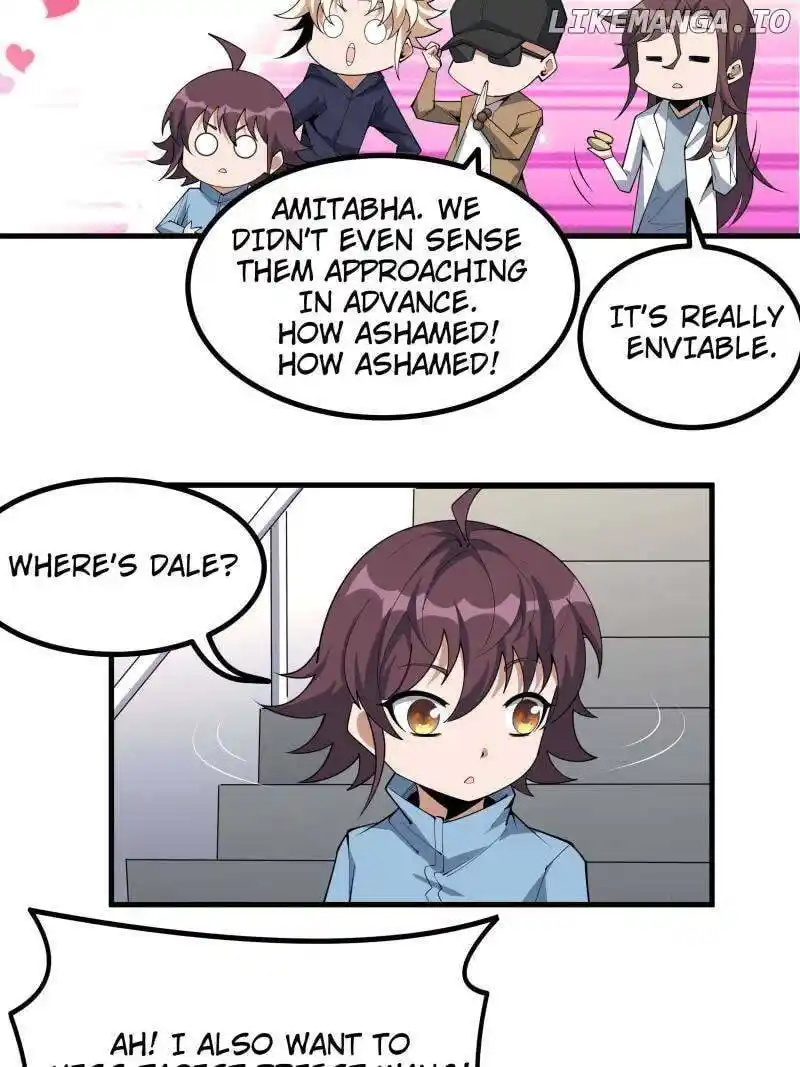 The First Sword Of Earth Chapter 235