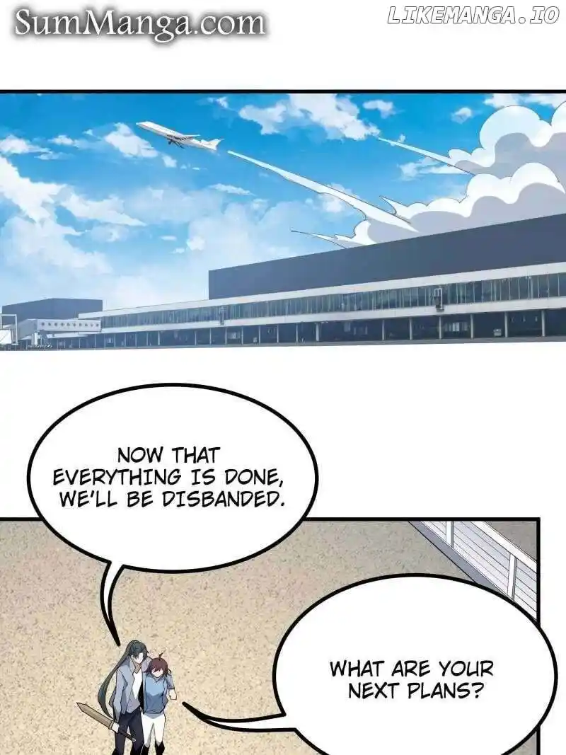 The First Sword Of Earth Chapter 235