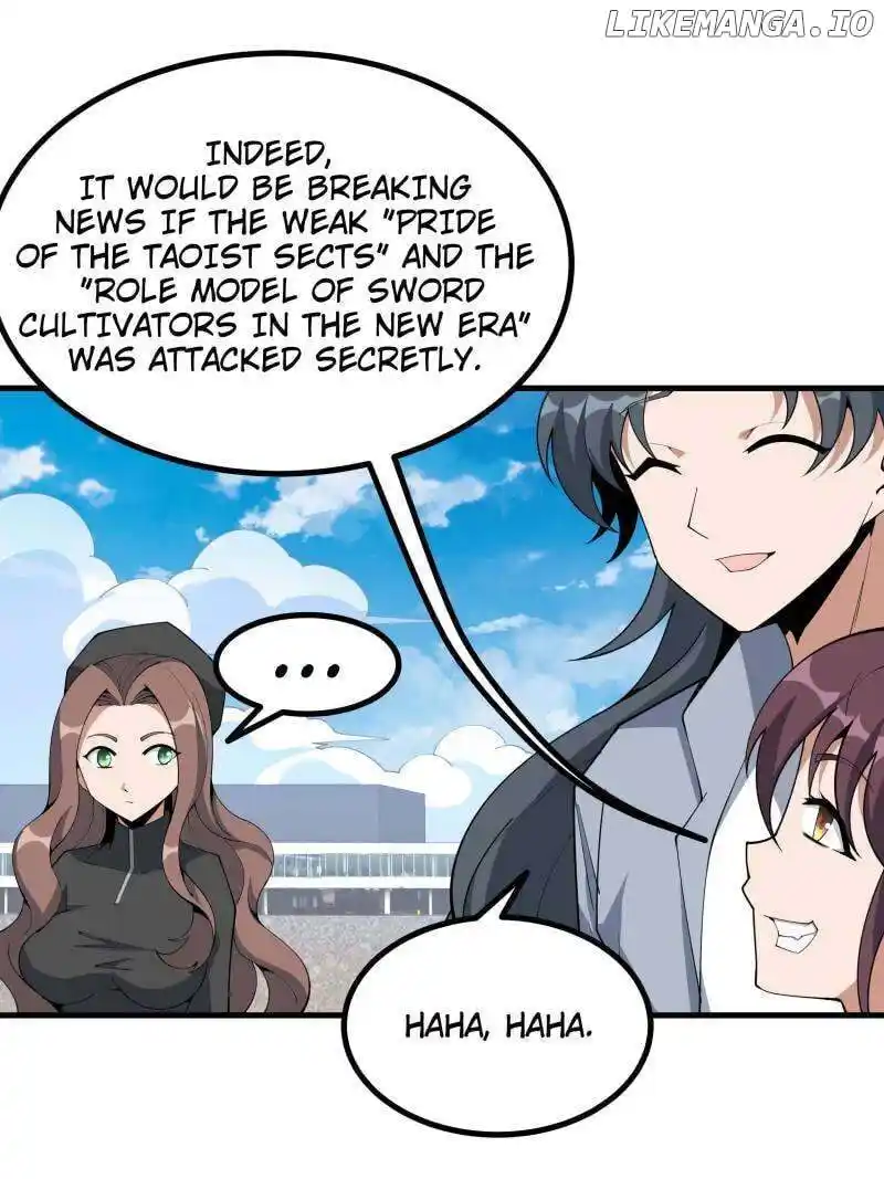 The First Sword Of Earth Chapter 235