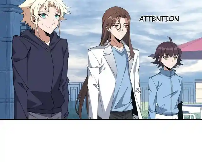 The First Sword Of Earth Chapter 236