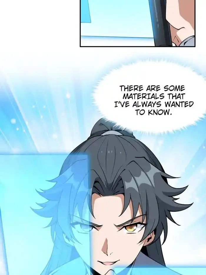 The First Sword Of Earth Chapter 236