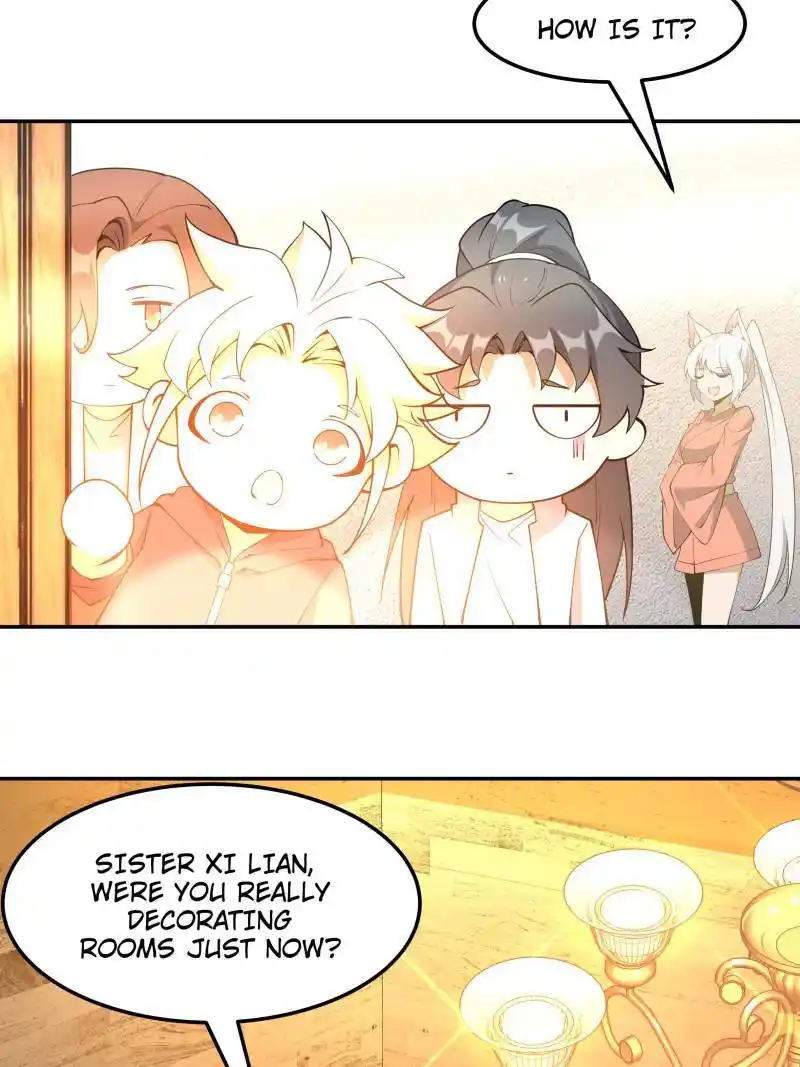 The First Sword Of Earth Chapter 238