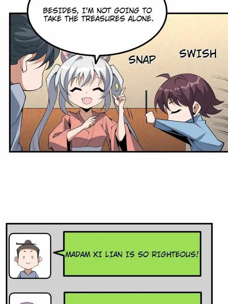 The First Sword Of Earth Chapter 239