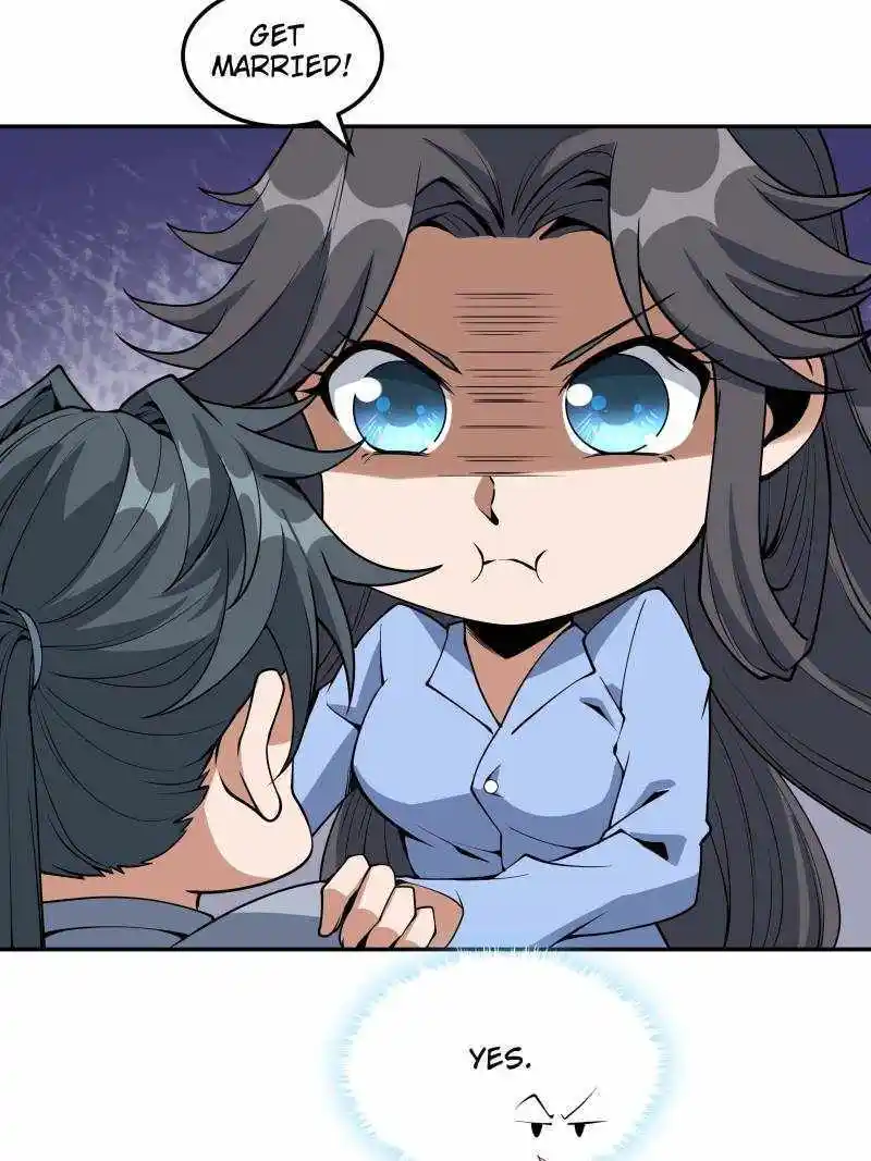 The First Sword Of Earth Chapter 240