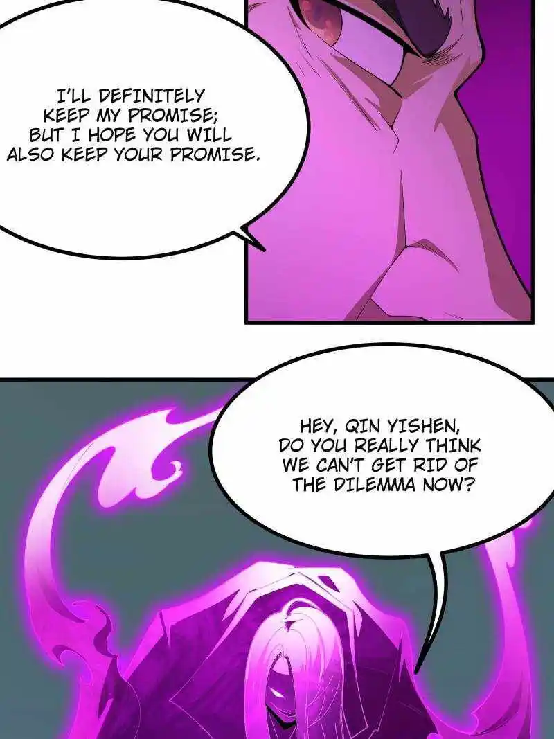 The First Sword Of Earth Chapter 241