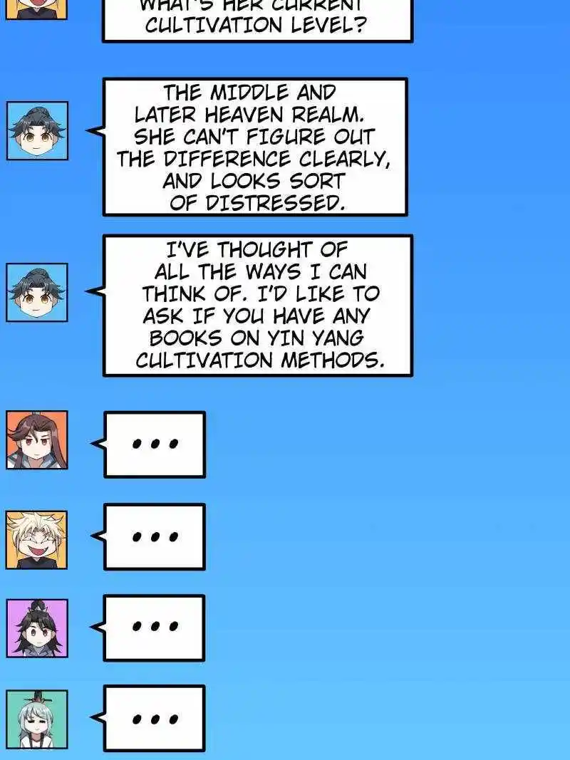 The First Sword Of Earth Chapter 244