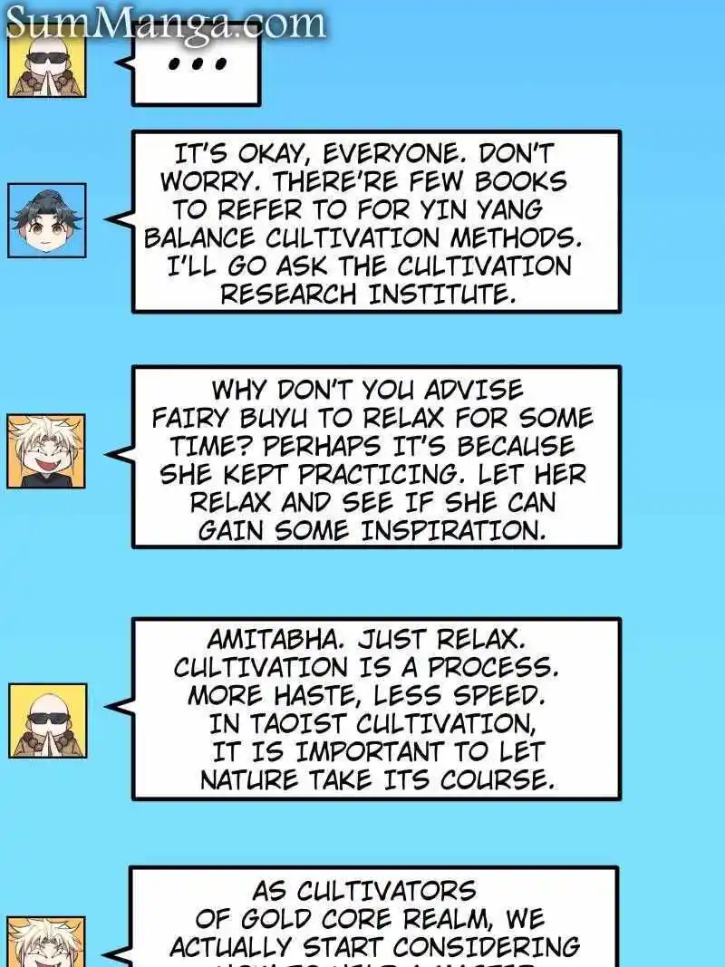 The First Sword Of Earth Chapter 244