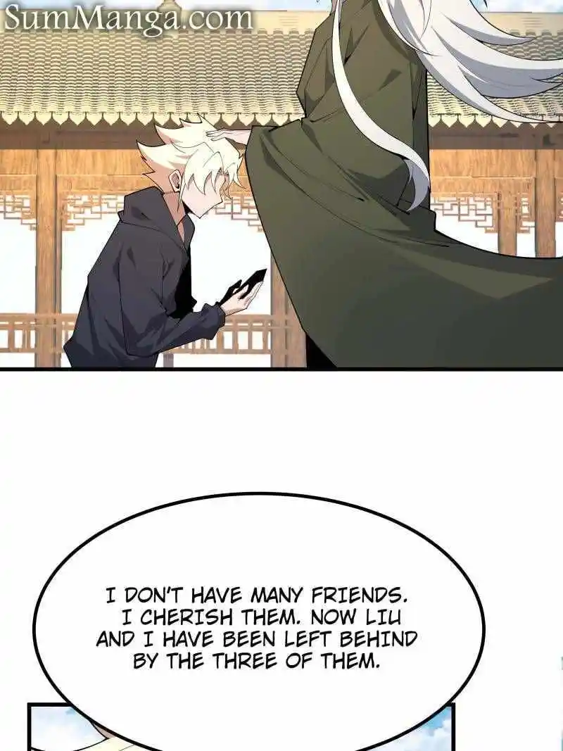 The First Sword Of Earth Chapter 244