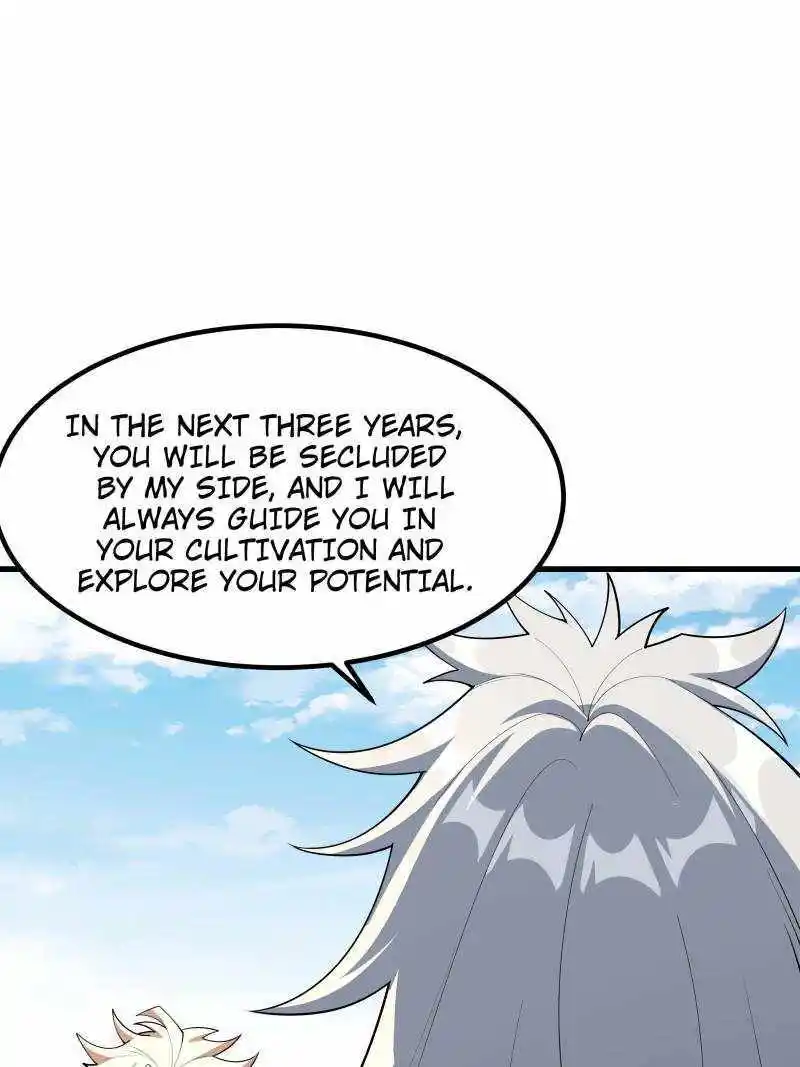 The First Sword Of Earth Chapter 244