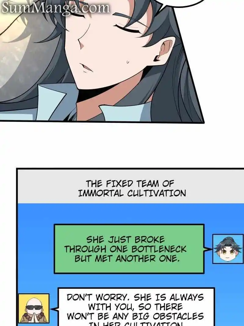 The First Sword Of Earth Chapter 245