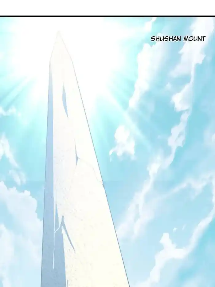 The First Sword Of Earth Chapter 246