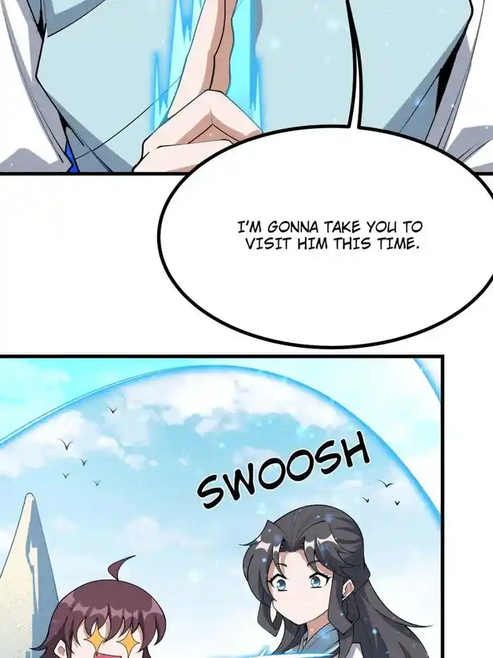 The First Sword Of Earth Chapter 246