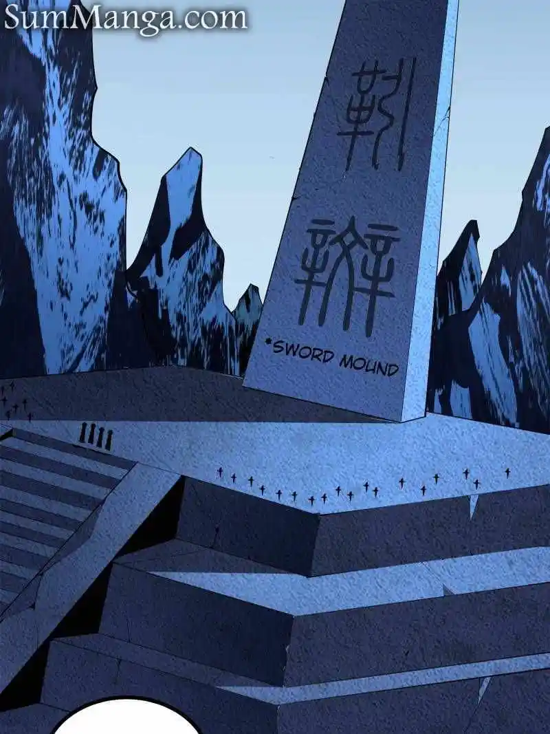 The First Sword Of Earth Chapter 248