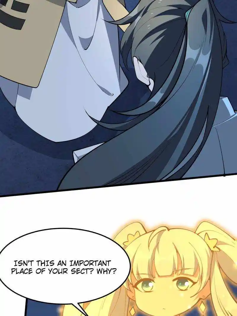 The First Sword Of Earth Chapter 249