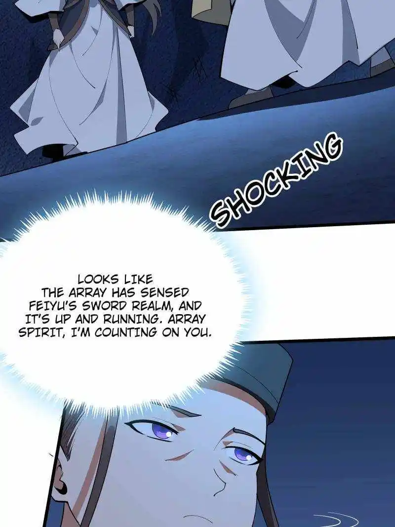 The First Sword Of Earth Chapter 249