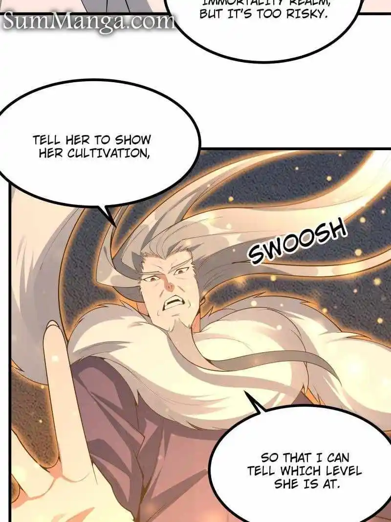 The First Sword Of Earth Chapter 250