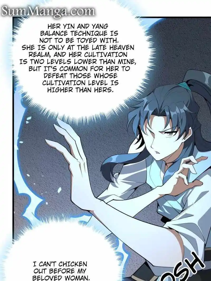 The First Sword Of Earth Chapter 250