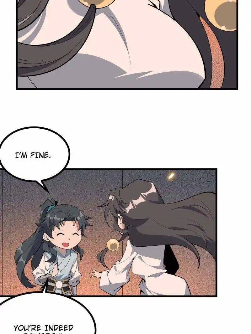 The First Sword Of Earth Chapter 250