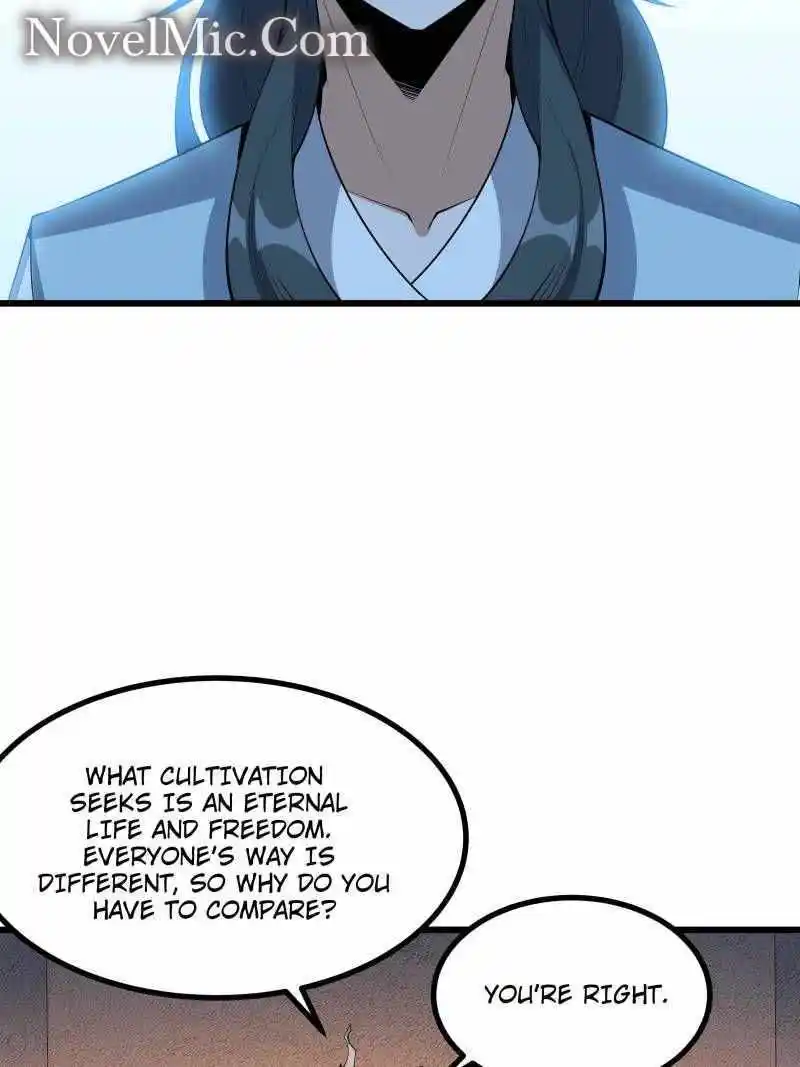 The First Sword Of Earth Chapter 251