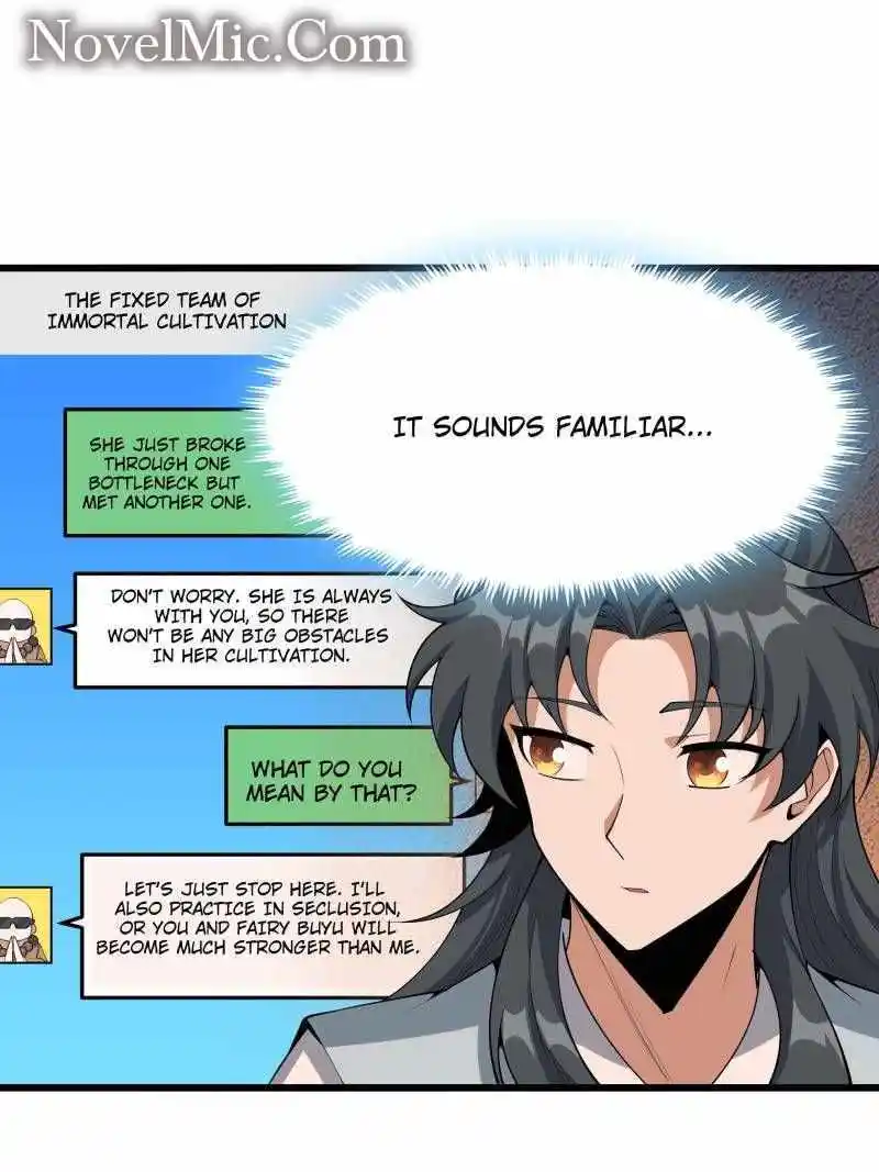 The First Sword Of Earth Chapter 251