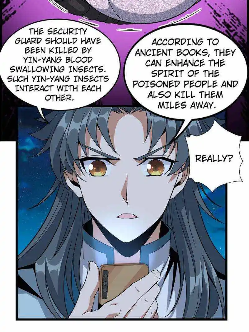 The First Sword Of Earth Chapter 29