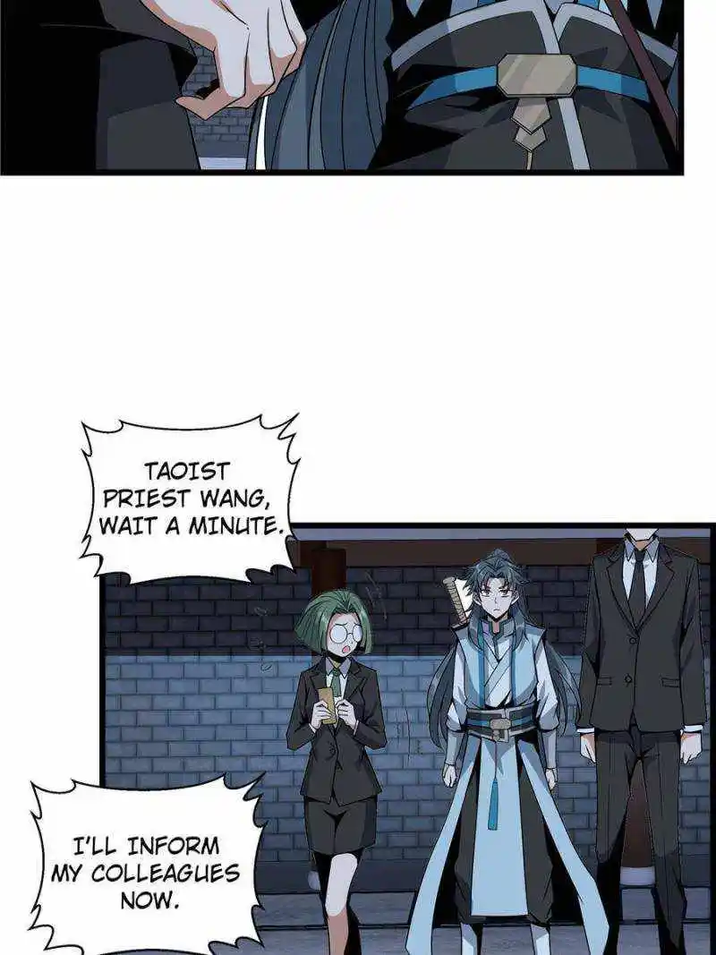 The First Sword Of Earth Chapter 29