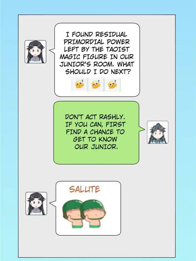 The First Sword Of Earth Chapter 31