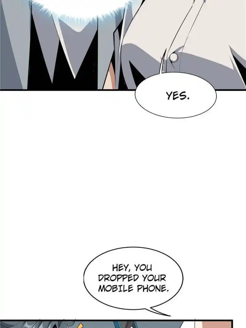 The First Sword Of Earth Chapter 31