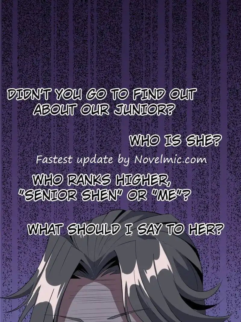 The First Sword Of Earth Chapter 31