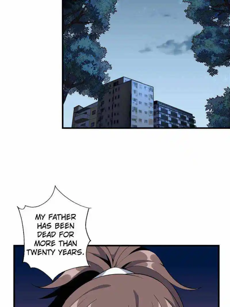 The First Sword Of Earth Chapter 33