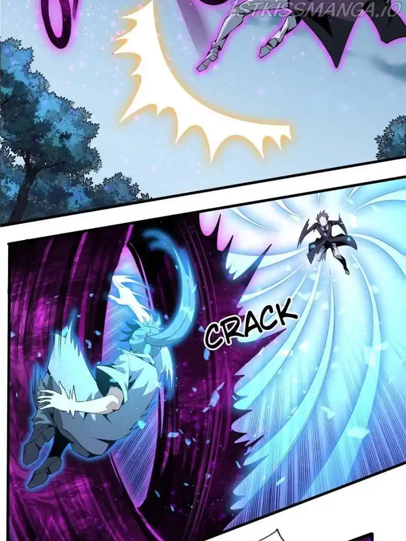 The First Sword Of Earth Chapter 35