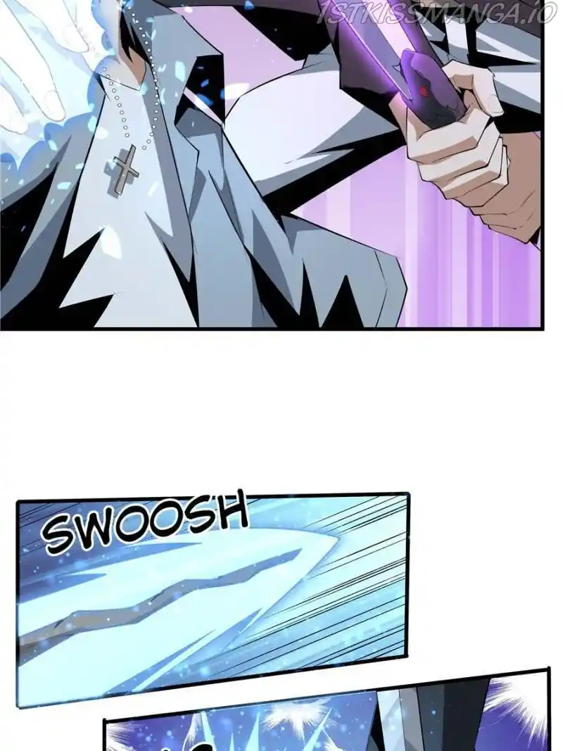 The First Sword Of Earth Chapter 35