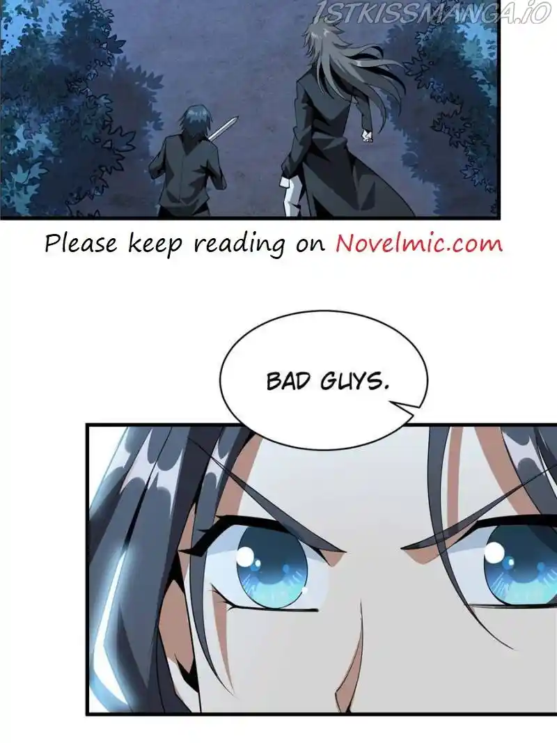 The First Sword Of Earth Chapter 35