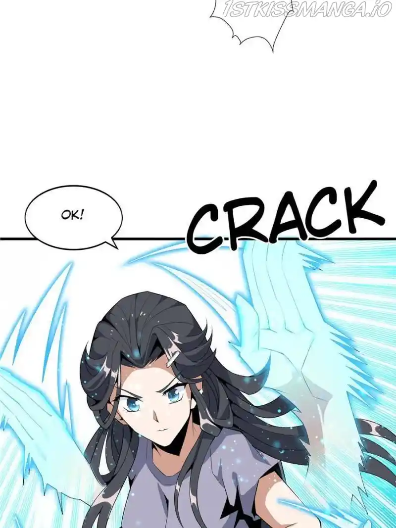 The First Sword Of Earth Chapter 36