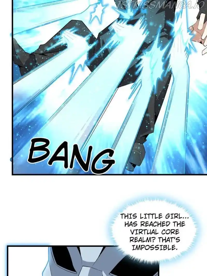 The First Sword Of Earth Chapter 36