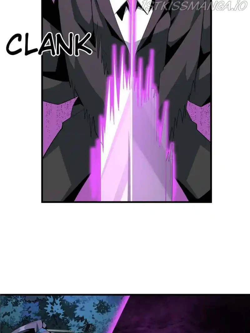 The First Sword Of Earth Chapter 36