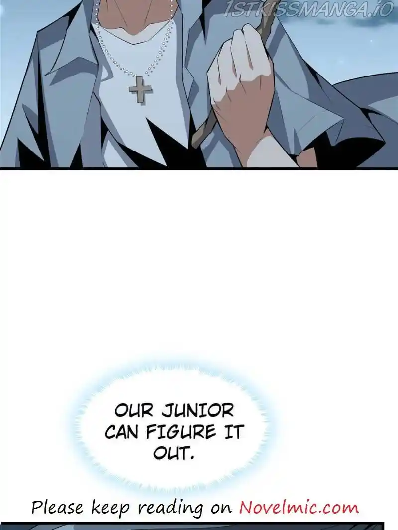 The First Sword Of Earth Chapter 36