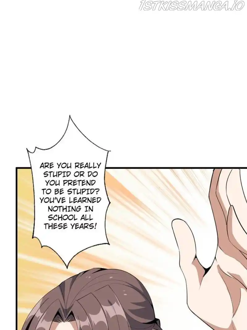 The First Sword Of Earth Chapter 37