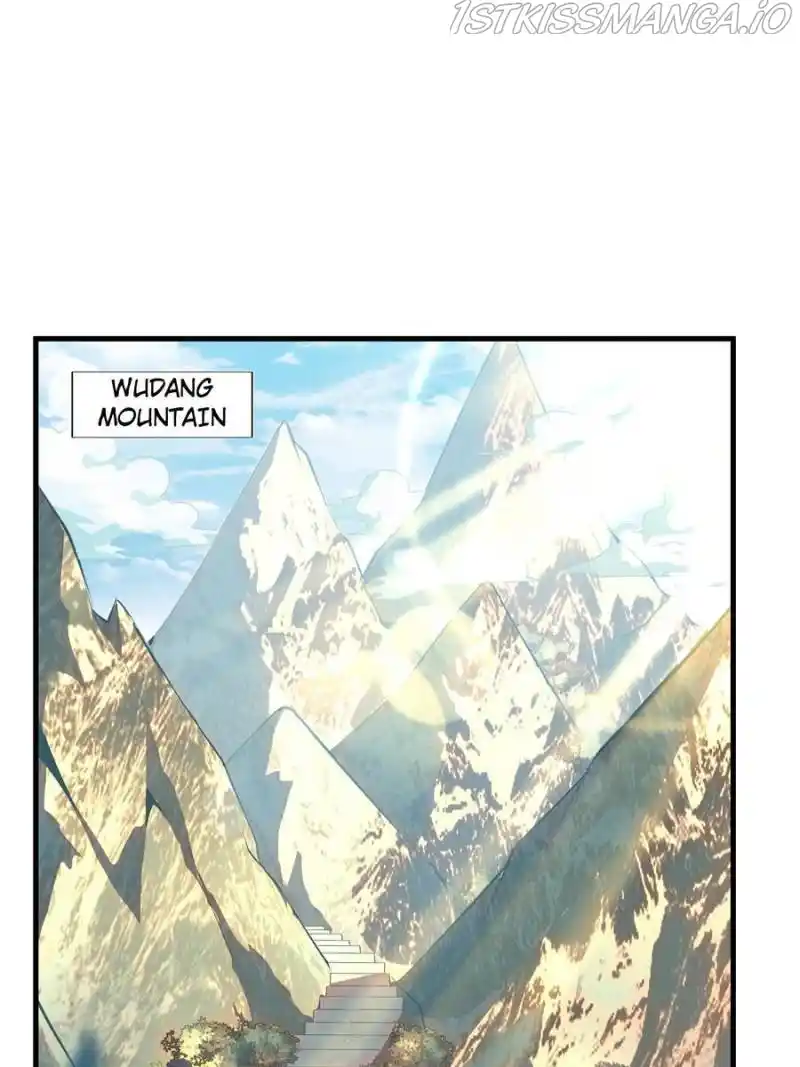 The First Sword Of Earth Chapter 37