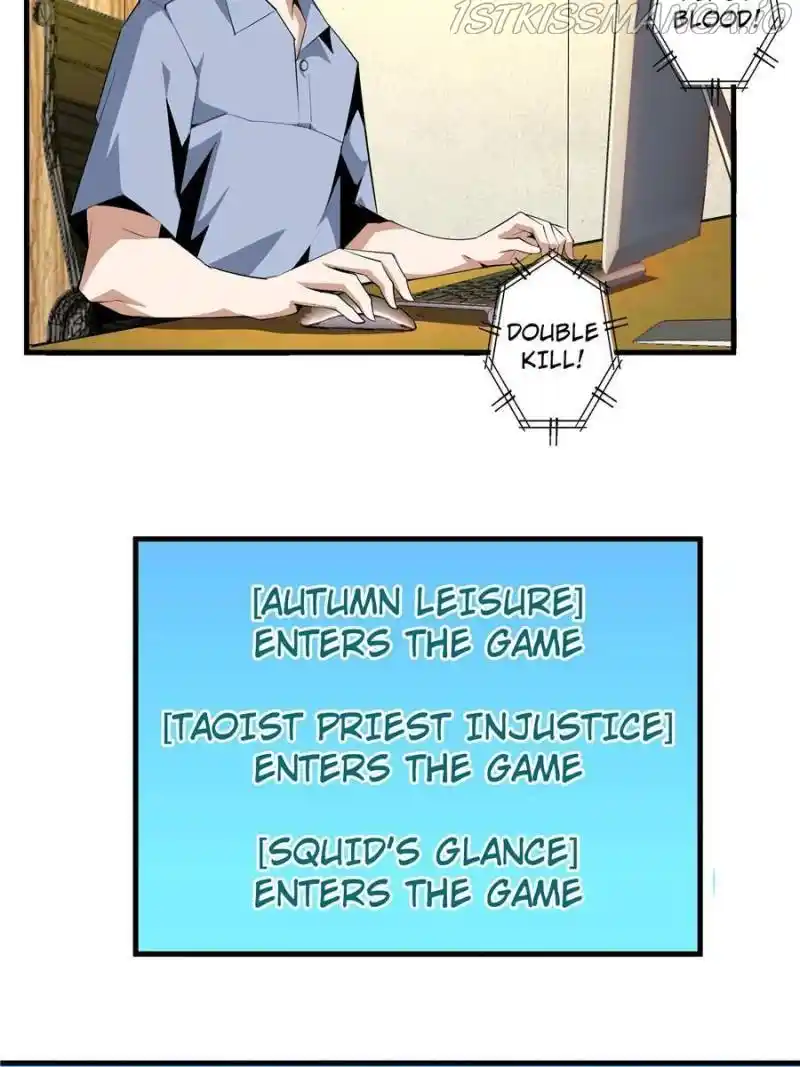 The First Sword Of Earth Chapter 37