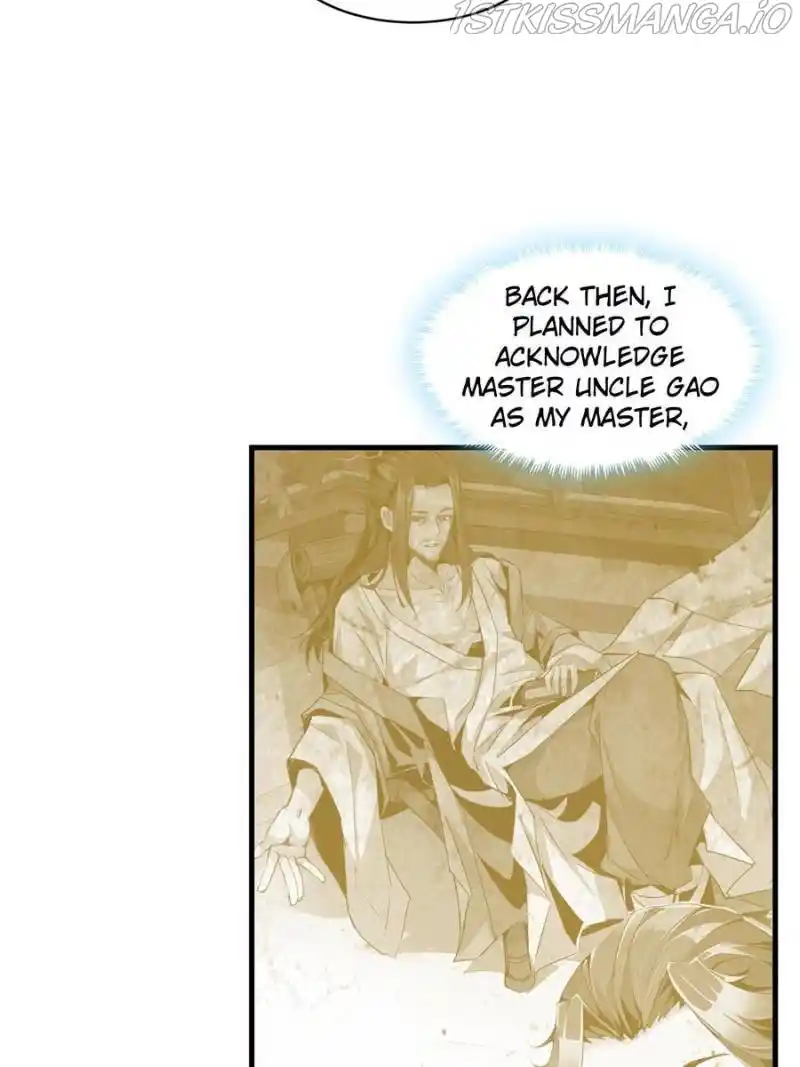 The First Sword Of Earth Chapter 38