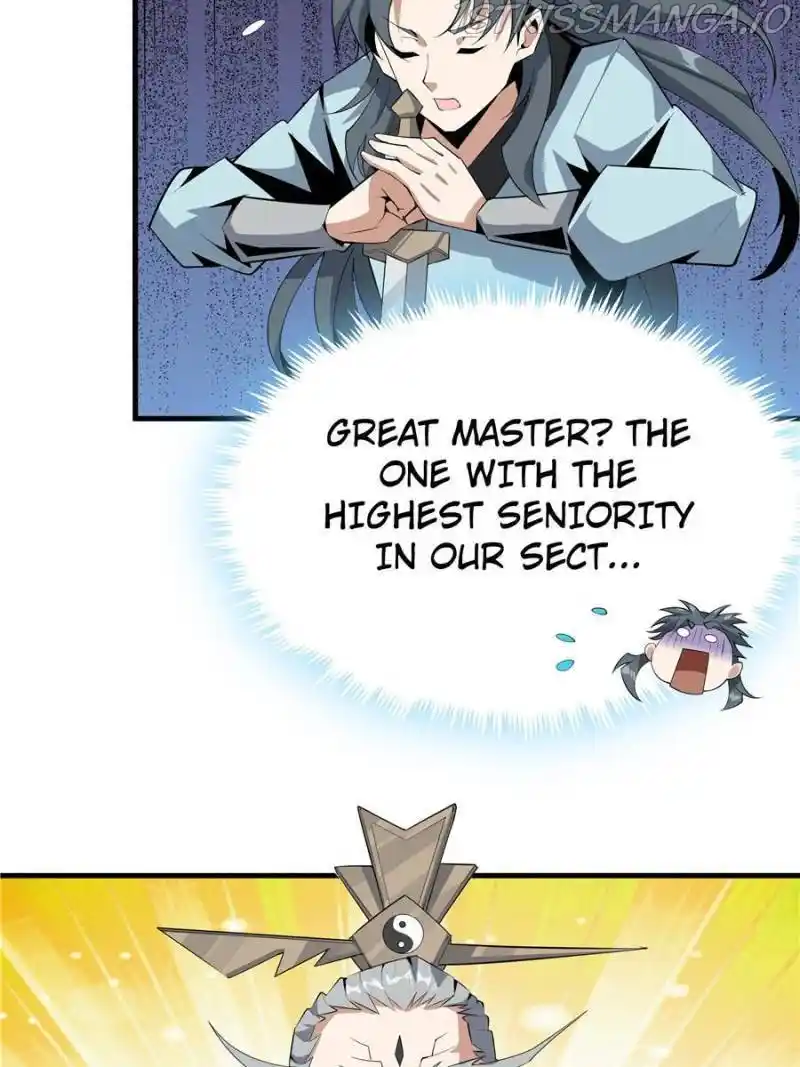 The First Sword Of Earth Chapter 38