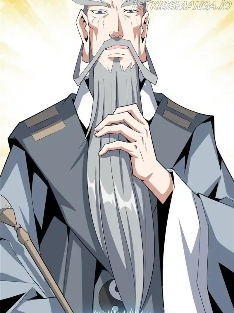 The First Sword Of Earth Chapter 38