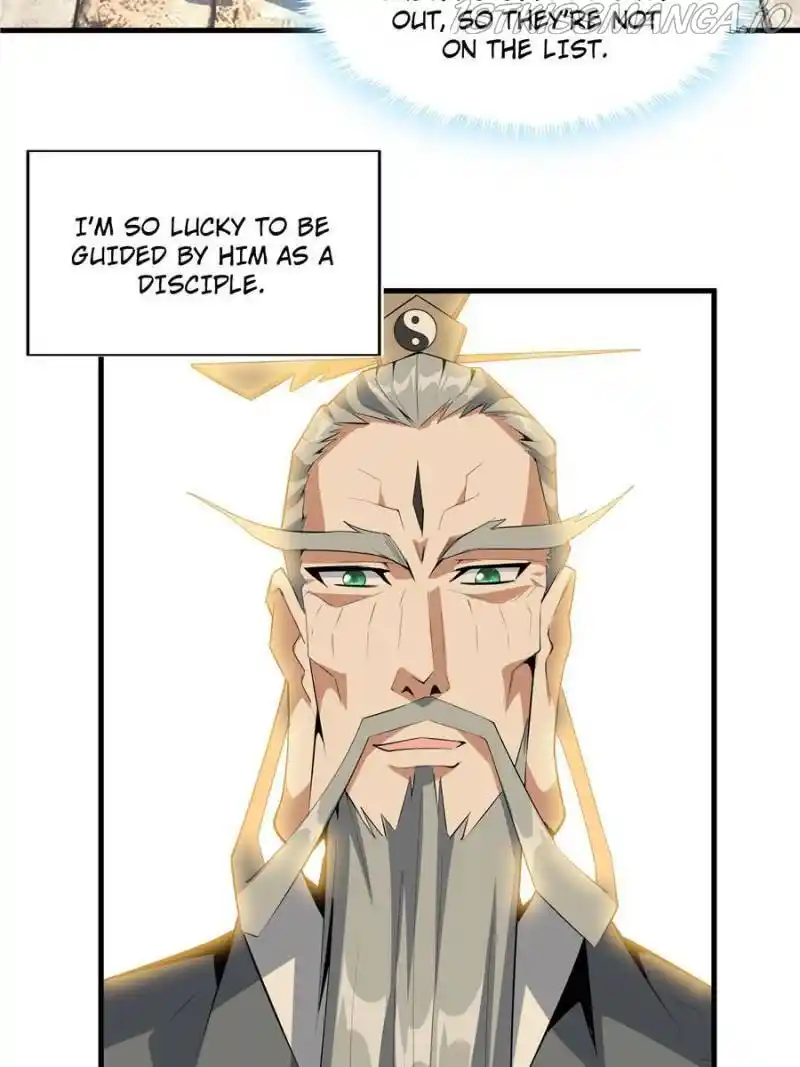 The First Sword Of Earth Chapter 39